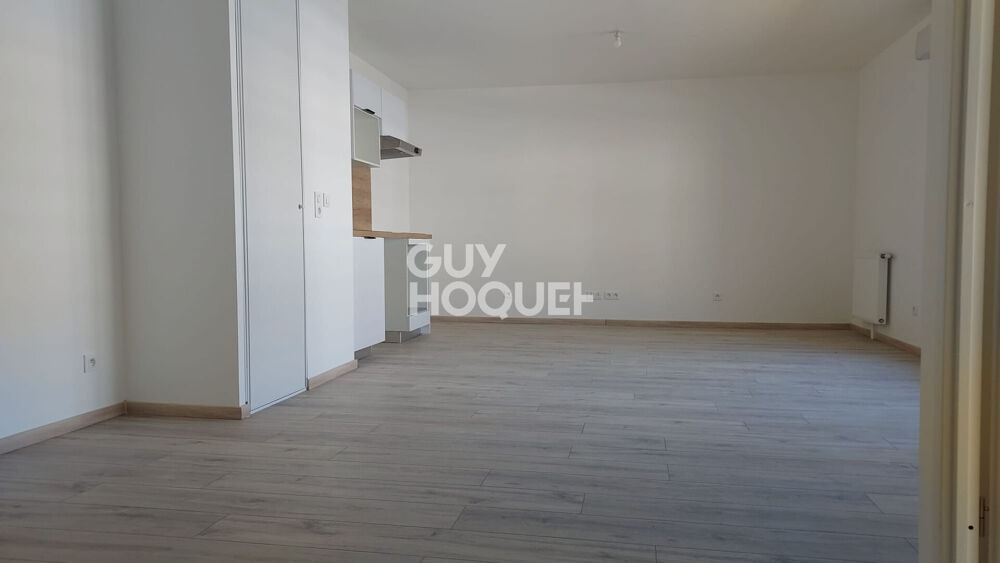 Location Appartement CHARTRES T3 Neuf de 67.18m² avec terrasse Chartres