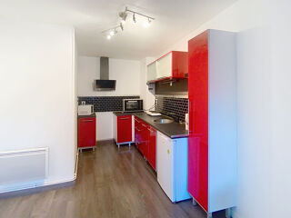  Appartement à louer 3 pièces 58 m²