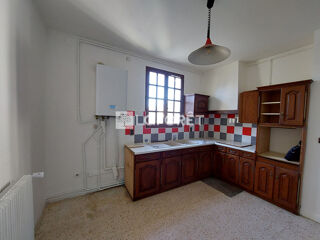  Appartement � vendre 2 pi�ces 50 m�