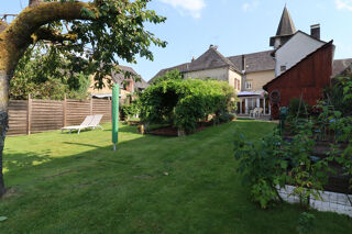  Maison � vendre 9 pi�ces 226 m�