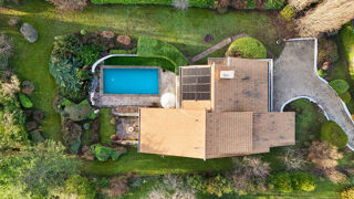  Maison � vendre 10 pi�ces 232 m�