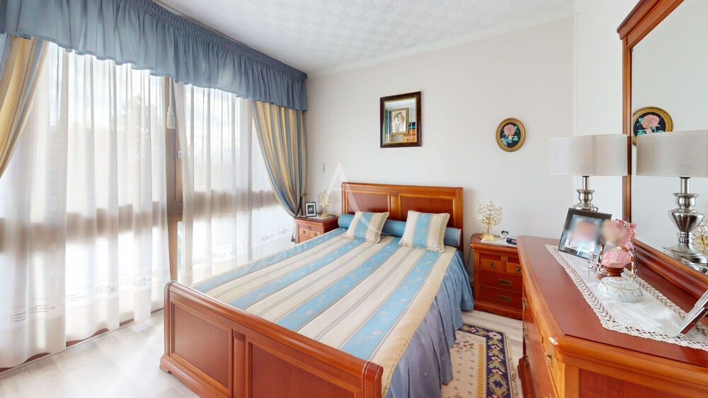 Appartement CHILLY-MAZARIN 4 pièces 74.59 m²