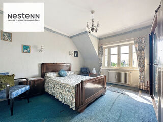  Maison à vendre 5 pièces 110 m²