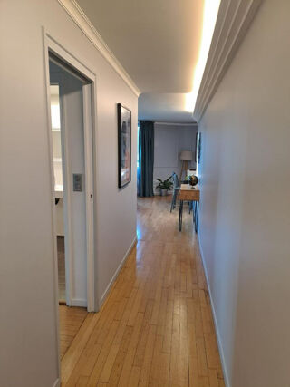  Appartement � vendre 2 pi�ces 55 m�