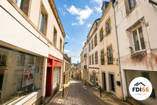  Immeuble à vendre 300 m²