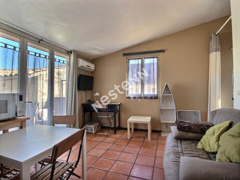  Appartement � louer 1 pi�ce 21 m�