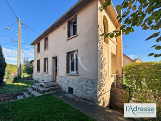 Vente Maison Maison Amfreville Sous Les Monts 4 pièce(s) 70 m2 Amfreville sous les monts