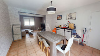 Maison à vendre 4 pièces 86 m²