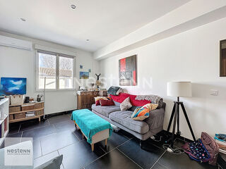  Maison � vendre 3 pi�ces 75 m�