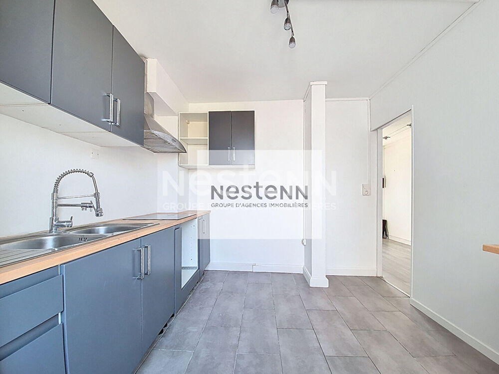 Vente Maison Proche SAINT-AVERTIN et Grandmont, maison 3 chambres sur 900m² proche commodités Saint avertin