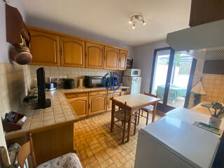  Maison � vendre 7 pi�ces 108 m�