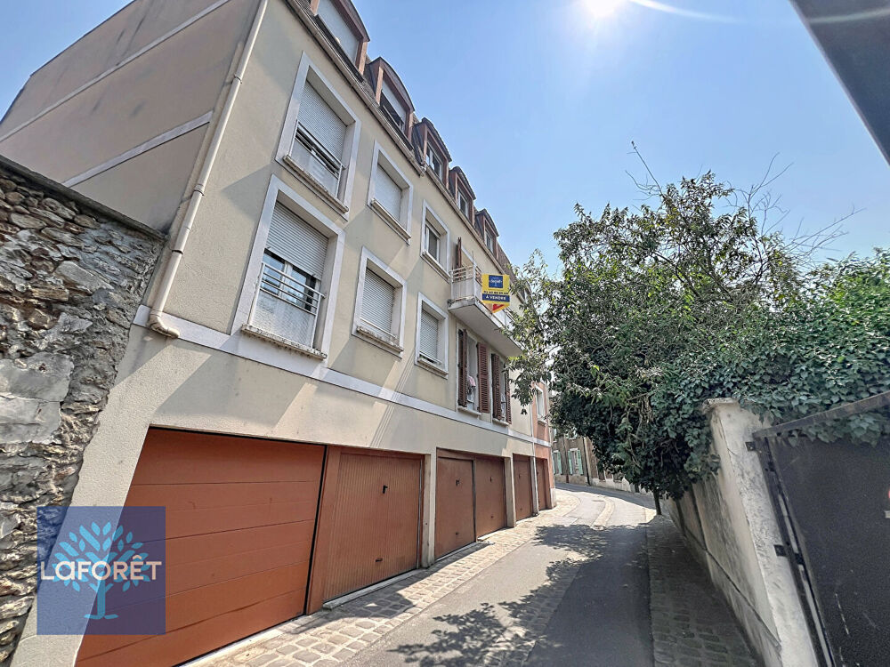 Vente Appartement Appartement Corbeil Essonnes 3 pièce(s) Corbeil essonnes