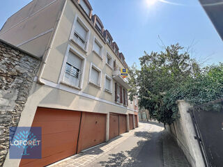  Appartement à vendre 3 pièces 53 m²