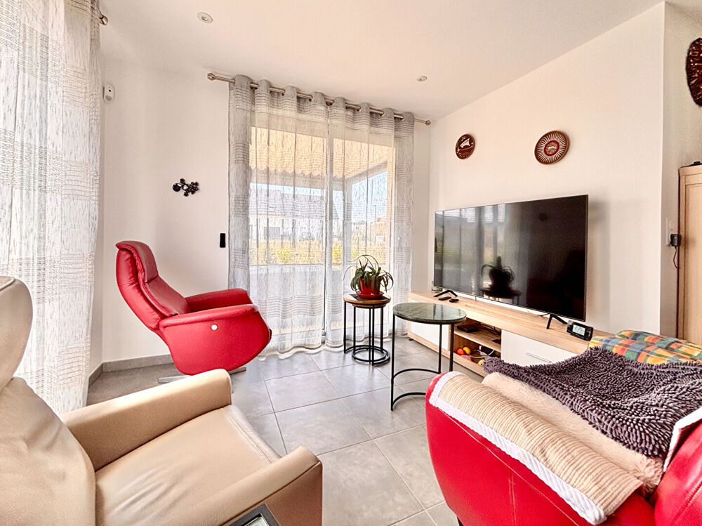 EXCLUSIVITE-COURSEULLES SUR MER - Maison de 5 pièce(s)
