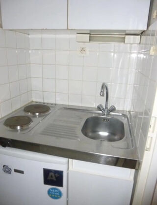  Appartement � louer 1 pi�ce 19 m�