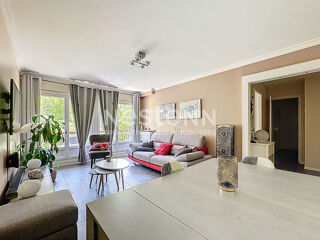  Appartement � vendre 4 pi�ces 80 m�