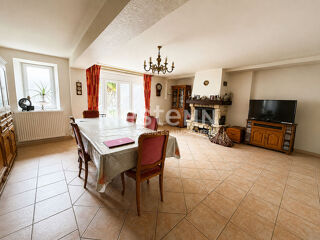  Maison à vendre 9 pièces 174 m²
