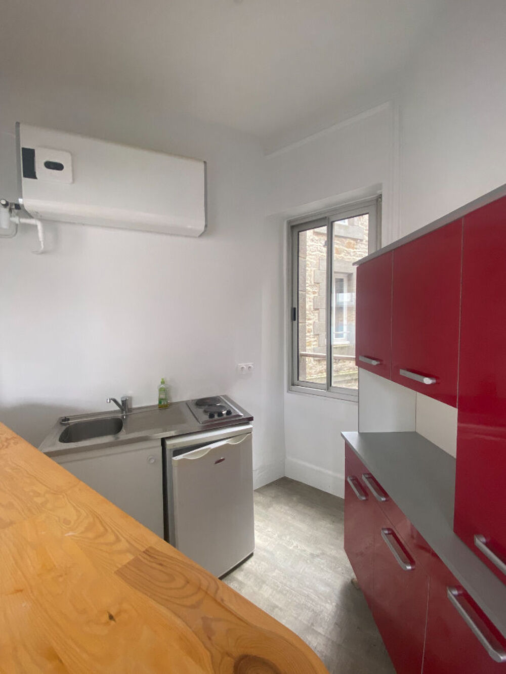Appartement St Brieuc type 1
