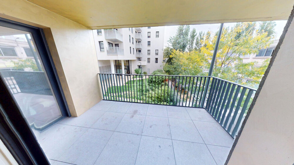 Vente Appartement ASNIÈRES-SUR-SEINE - GRÉSILLONS - SUPERBE 5 PIÈCES 87 M² - 4 CHAMBRES, TERRASSE, PARKING Asnieres sur seine