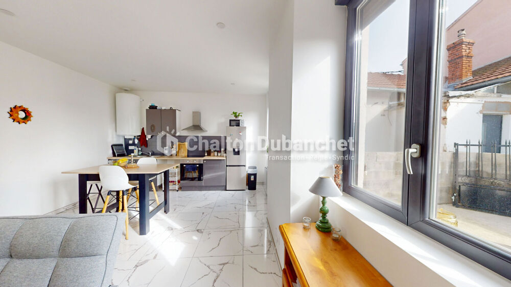 Vente Immeuble Maison Roanne Roanne