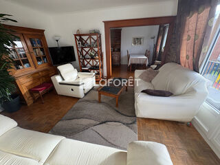  Appartement � vendre 5 pi�ces 92 m�