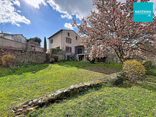 Maison 6 pièces 130 m² · à Montbrison · 130 m² · 259 000 €