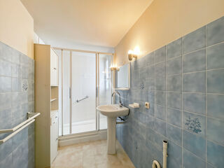  Appartement à vendre 2 pièces 41 m²