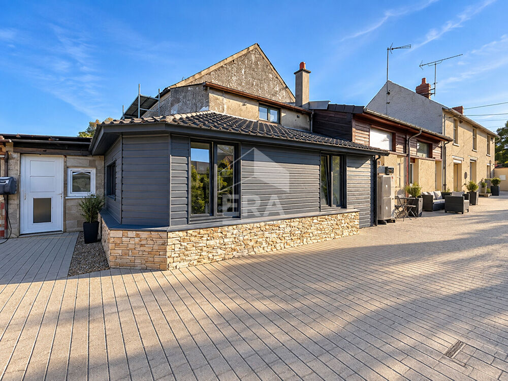 Vente Maison A vendre Maison Boisseaux 7 pièces 170 m² Boisseaux