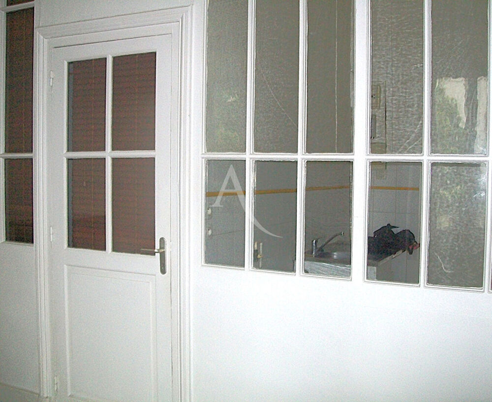 Vente Appartement Appartement Lyon T2bis Lyon 8