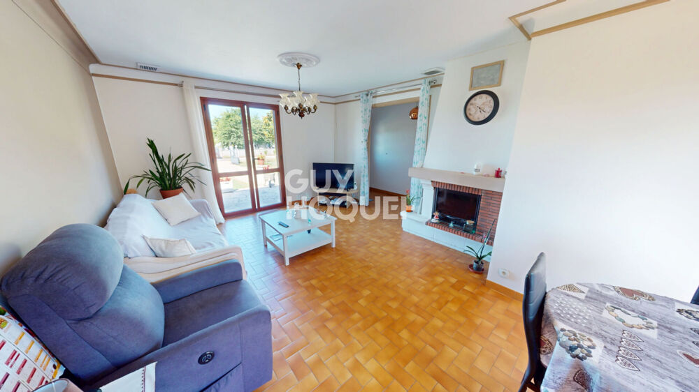 Vente Maison État irréprochable Merville