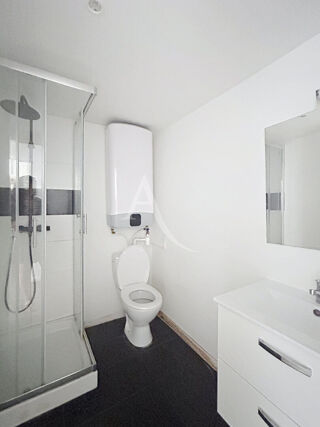  Appartement à vendre 4 pièces 52 m²