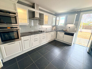  Maison à vendre 5 pièces 106 m²