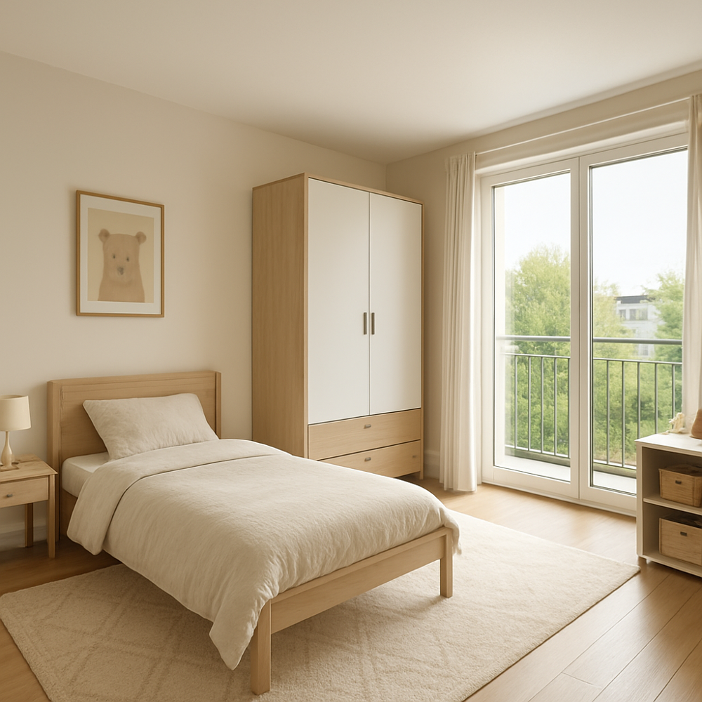 Vente Appartement Appartement 4 pièces de 74 m2 (Vermelles) Vermelles