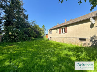  Maison à vendre 5 pièces 85 m²