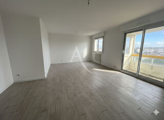  Appartement � vendre 4 pi�ces 88 m�