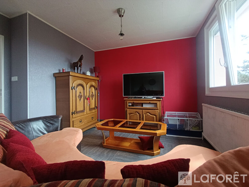 Maison Villars Les Blamont 5 pièces de 96 m2