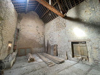  Maison � vendre 2 pi�ces 80 m� Donchery