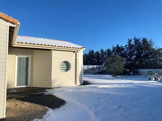  Maison � vendre 4 pi�ces 115 m�