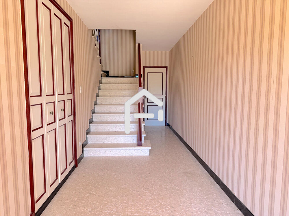 Vente Maison Maison L'Union, 7 pièces 200 m2 L union