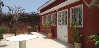  Maison � vendre 5 pi�ces 100 m� Somone