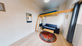  Appartement � vendre 2 pi�ces 23 m�