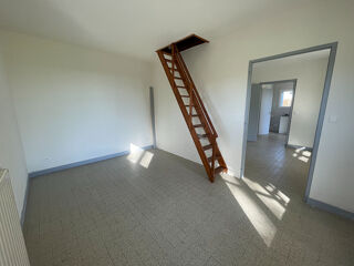  Maison � vendre 3 pi�ces 40 m�