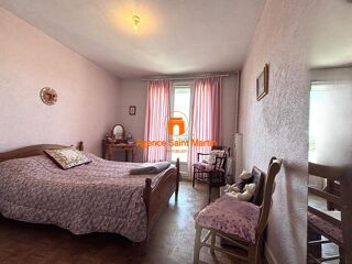  Appartement � vendre 4 pi�ces 76 m�