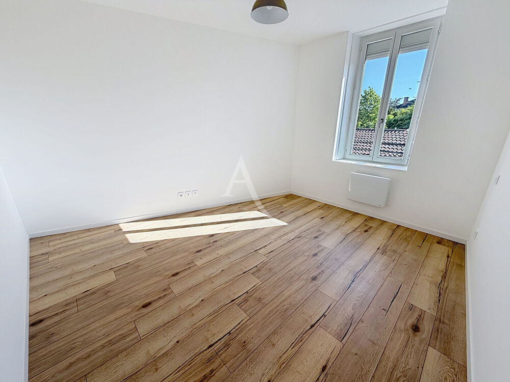 Location Appartement Appartement Prayssac 3 pièce(s) 54 m2 Prayssac