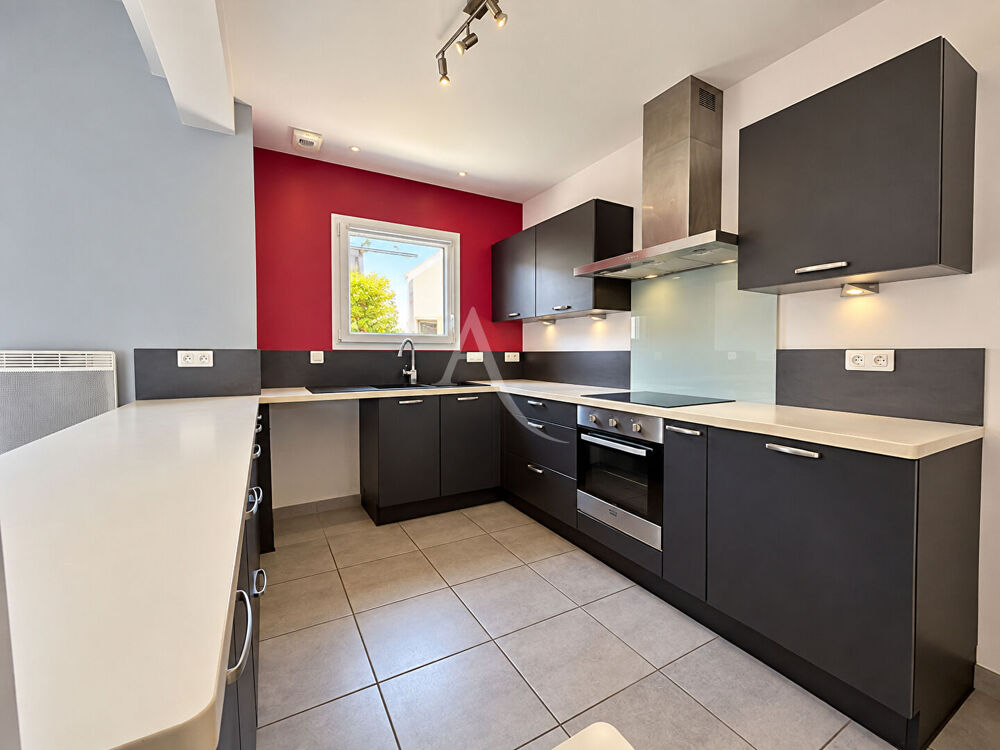 Maison Saint Gilles Croix De Vie 4 pièces 108 m2