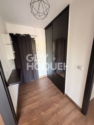  Appartement à louer 3 pièces 62 m²