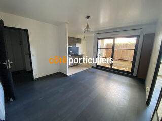  Appartement  vendre 2 pices 38 m