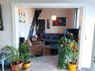  Maison � vendre 7 pi�ces 270 m�