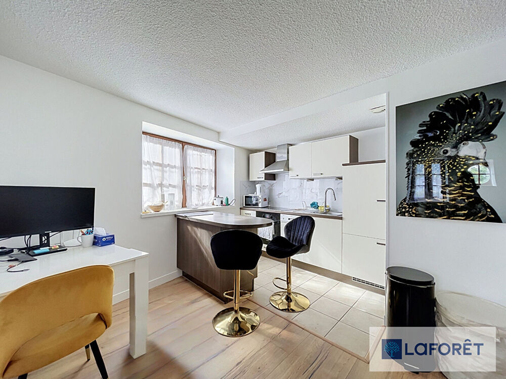 Appartement Farges 2 pièce(s) 45.05 m2