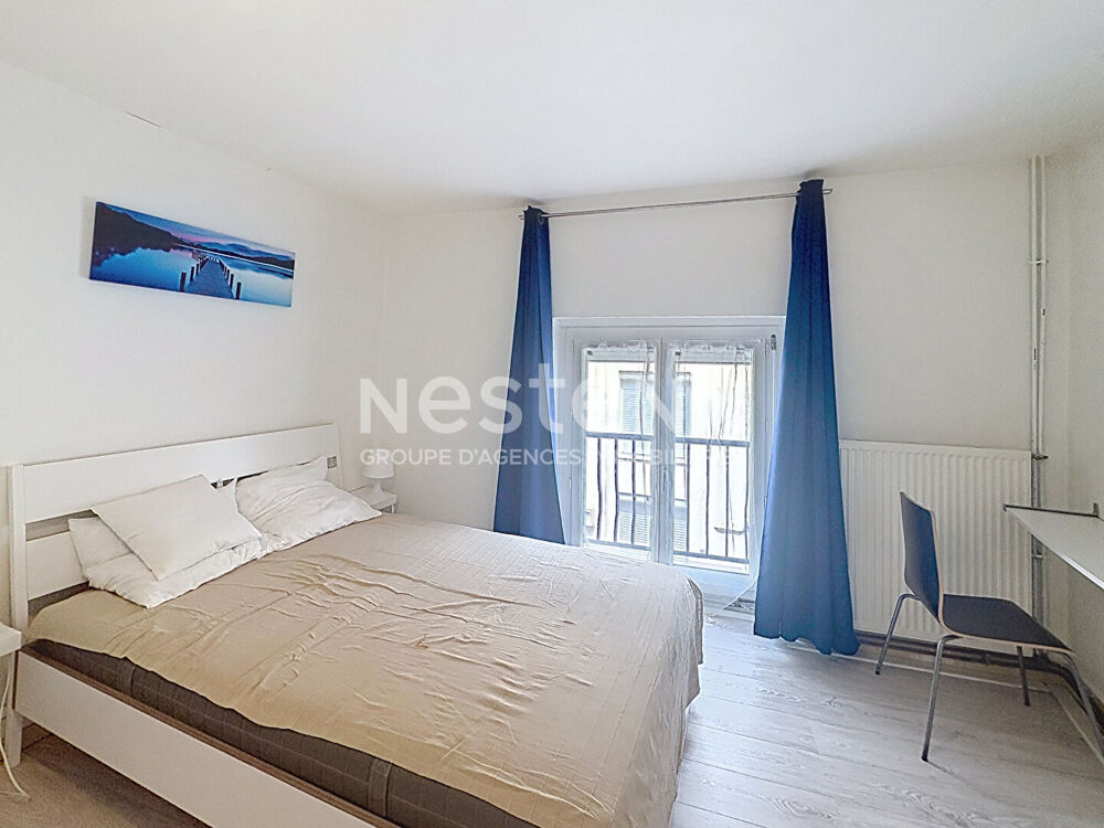 Vente Maison Maison de ville meublée en plein centre d'YSSINGEAUX idéal Investisseurs Yssingeaux